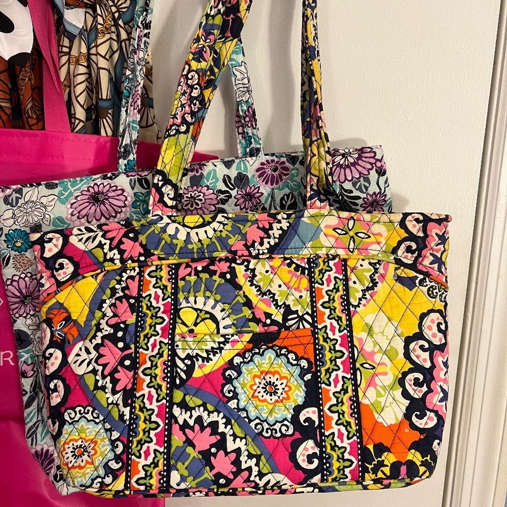 Vera Bradley Bag